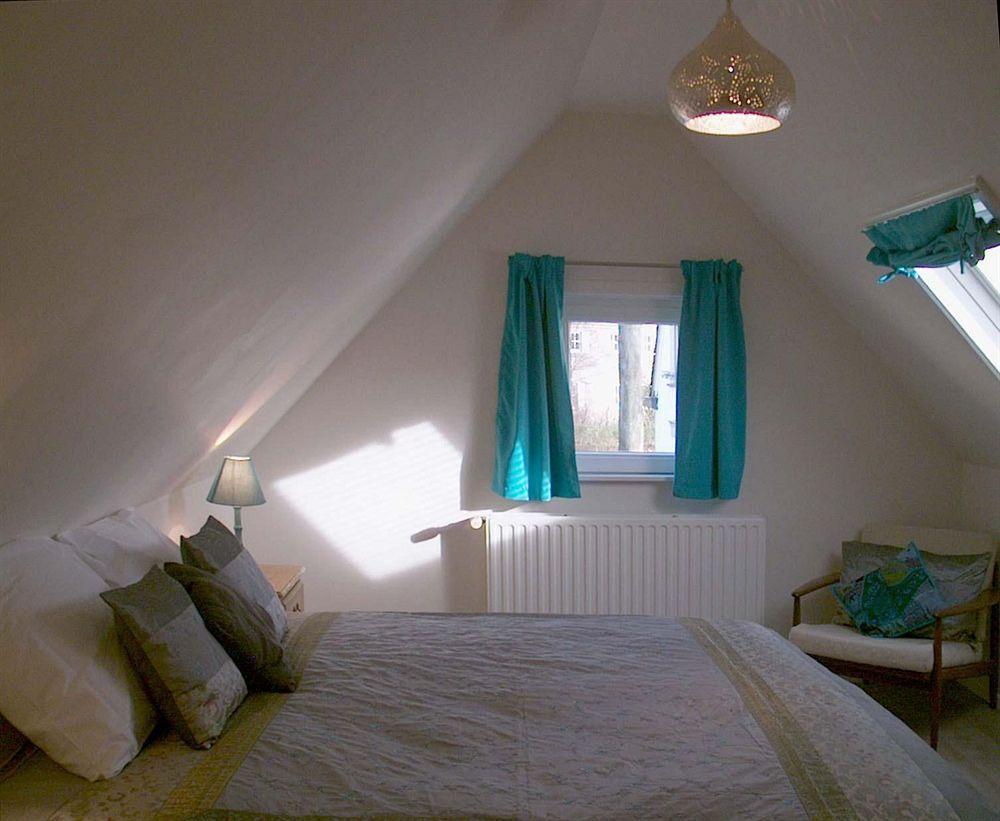 Atlas Private Guesthouse Brugge Kültér fotó