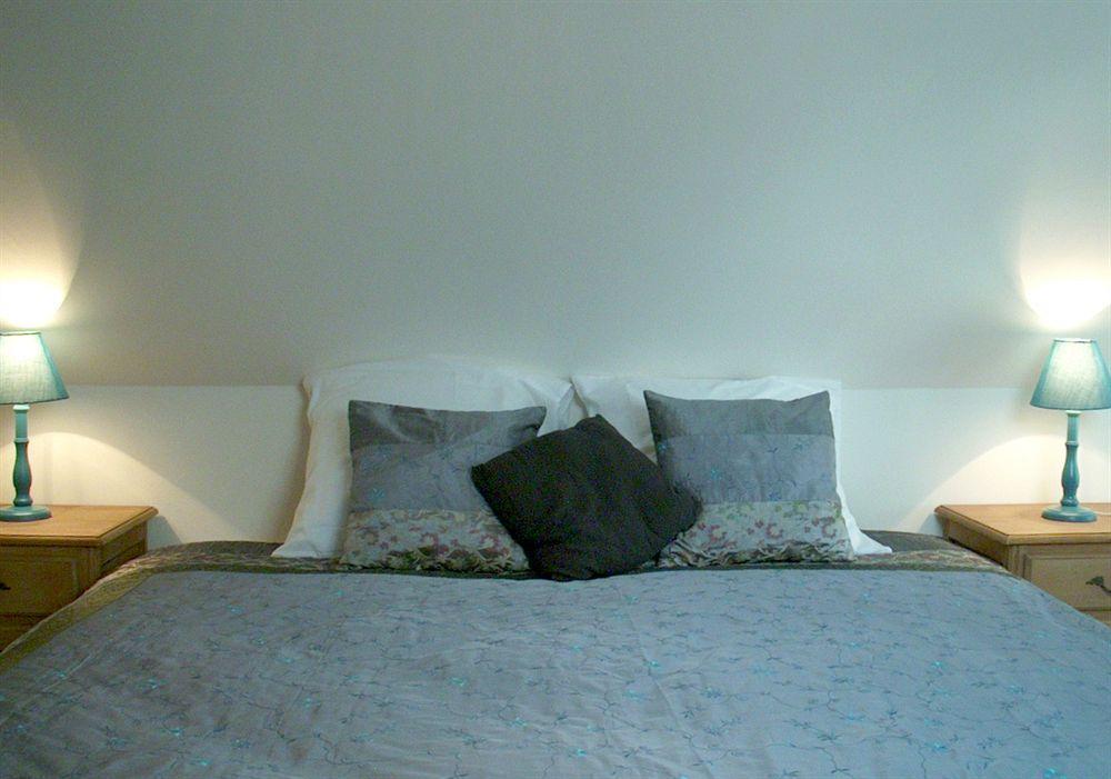 Atlas Private Guesthouse Brugge Kültér fotó