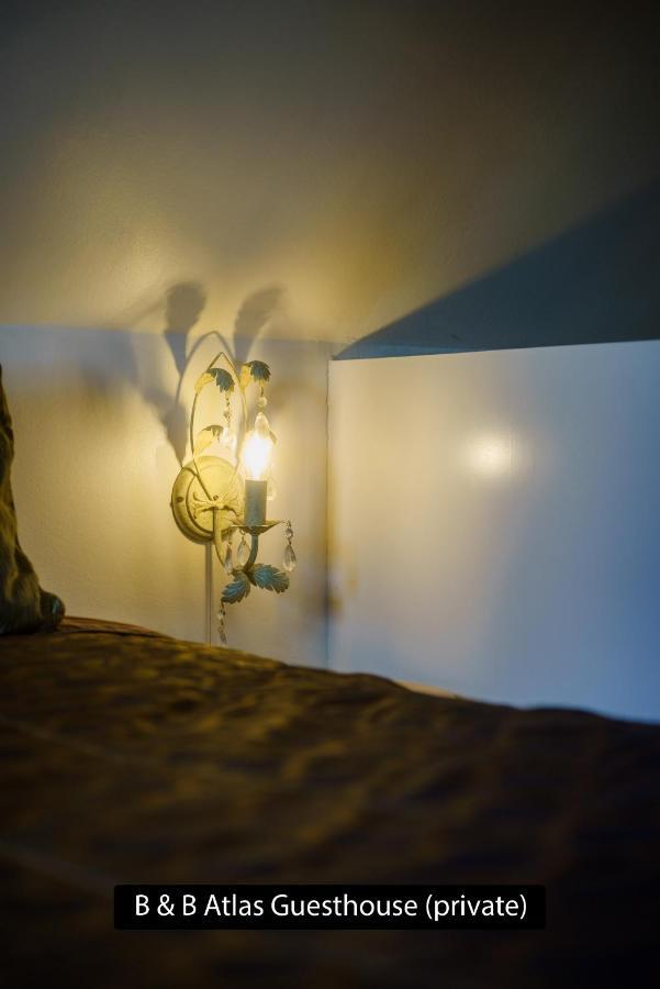 Atlas Private Guesthouse Brugge Kültér fotó