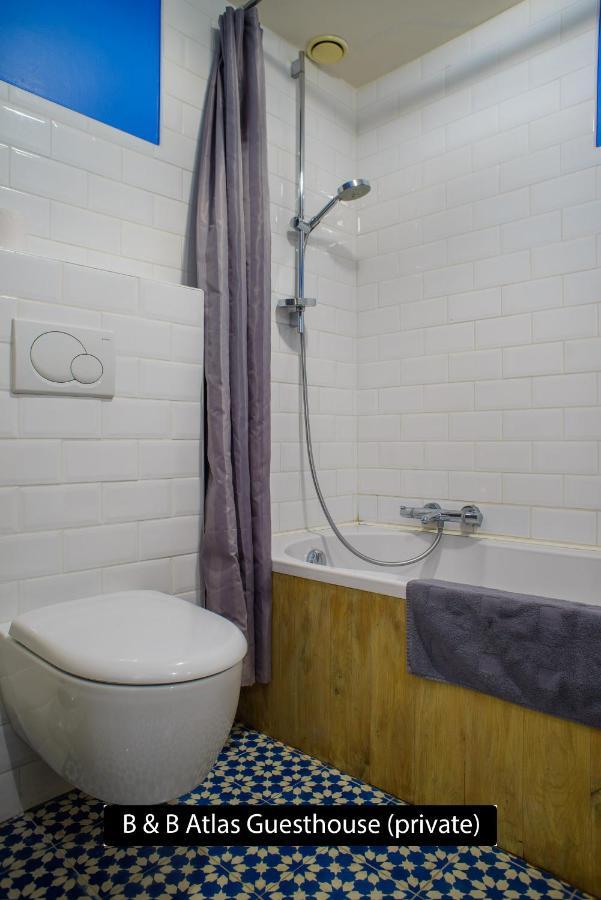Atlas Private Guesthouse Brugge Kültér fotó